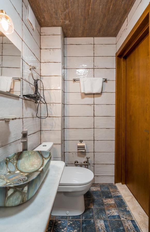 Green Inn Тбілісі Екстер'єр фото