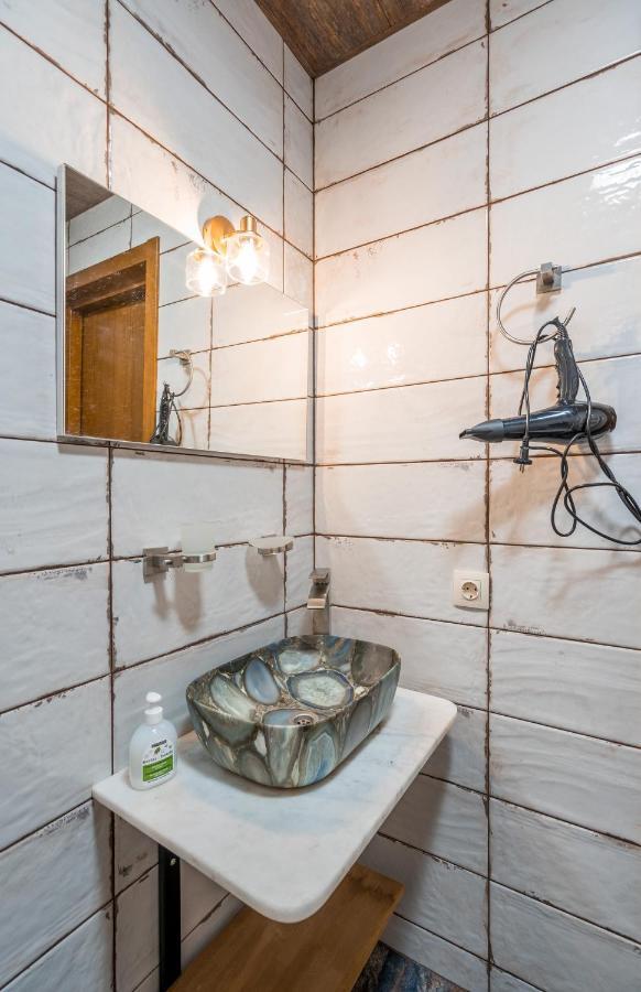 Green Inn Тбілісі Екстер'єр фото