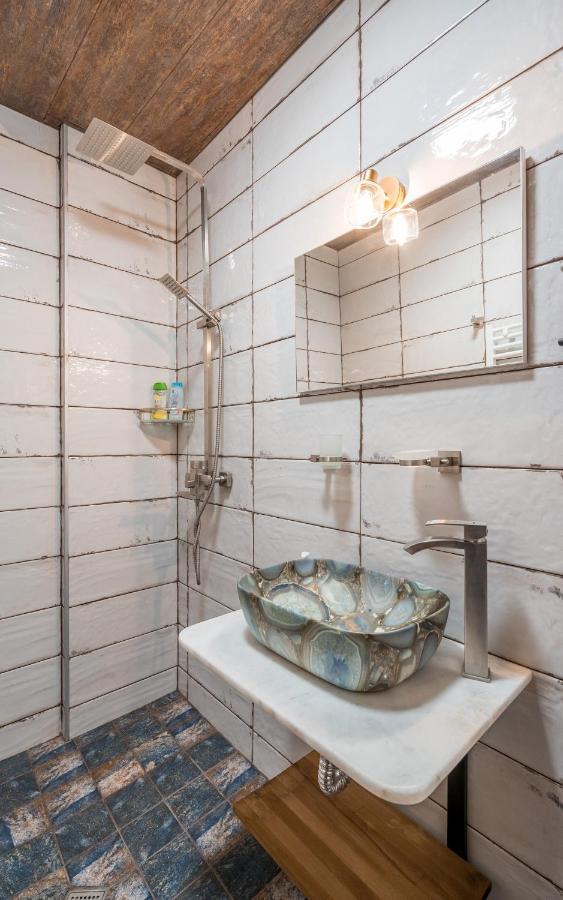 Green Inn Тбілісі Екстер'єр фото