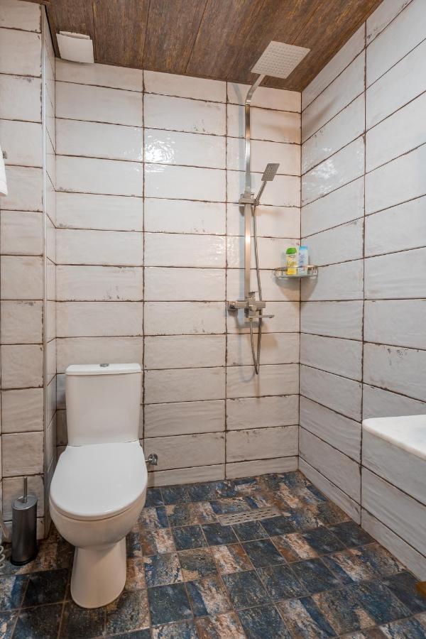 Green Inn Тбілісі Екстер'єр фото